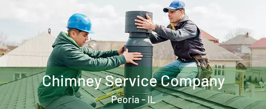  Chimney Service Company Peoria - IL