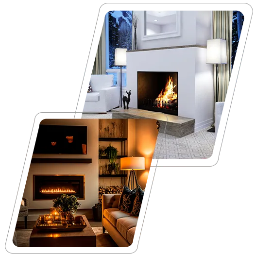 Remove Chimney Odor in Peoria, IL