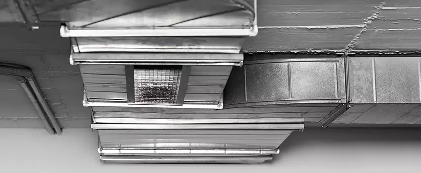 Trusted Air Duct Cleaning Company in Peoria, Illinois