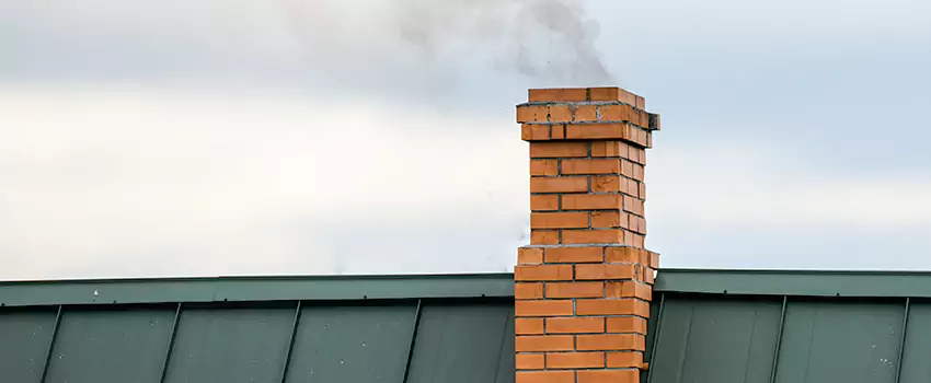 Animal Screen Chimney Cap Repair And Installation Services in Peoria, Illinois