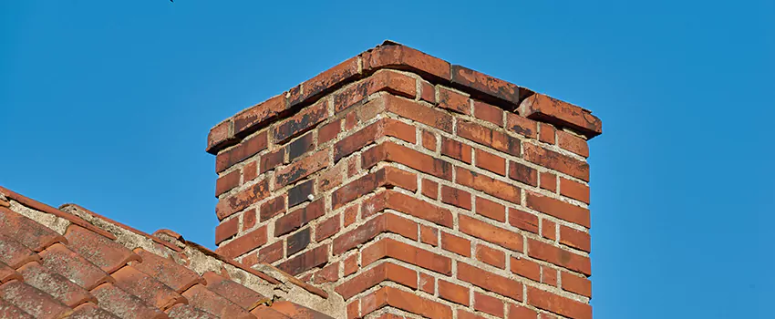 Clean Blocked Chimney in Peoria, Illinois