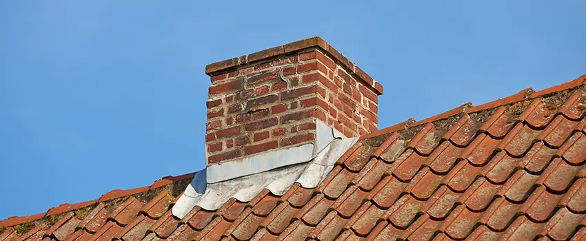 Residential Chimney Bricks Rotten Repair Services in Peoria, IL