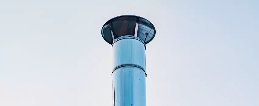 Wind-Resistant Chimney Caps Installation and Repair Services in Peoria, Illinois
