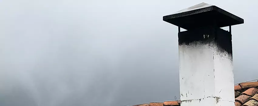 Chimney Damper Inspection in Peoria, IL