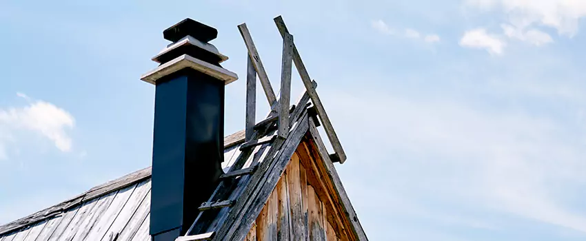 Chimney Creosote Cleaning in Peoria, IL