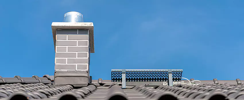 Chimney Flue Relining Services in Peoria, Illinois
