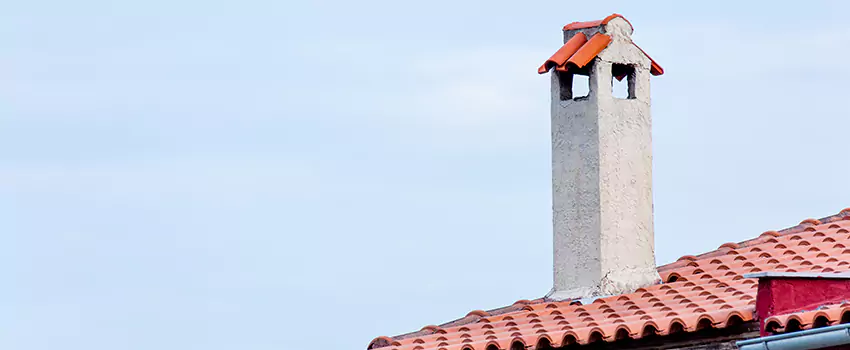 Chimney Pot Replacement in Peoria, IL