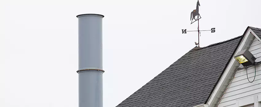 Chimney Inspection in Peoria, IL