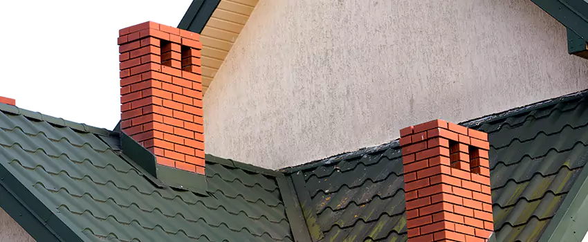 Chimney Saver Waterproofing Services in Peoria, Illinois