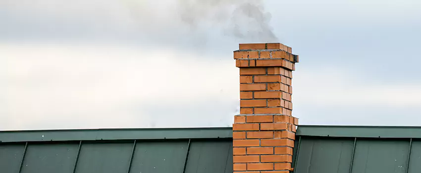 Chimney Soot Cleaning Cost in Peoria, IL