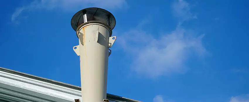 Chimney Spark Arrestor Requirements in Peoria, IL