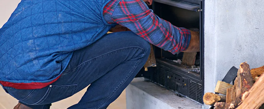 Chimney Sweep To Clear Creosote Buildup in Peoria, Illinois