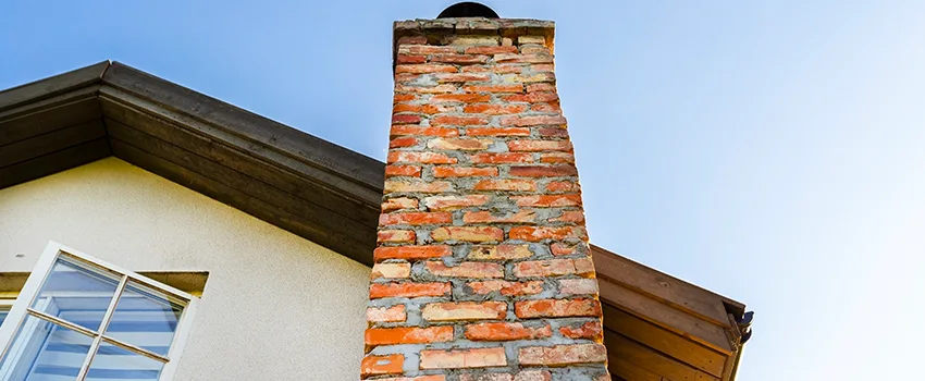 Chimney Mortar Replacement in Peoria, IL