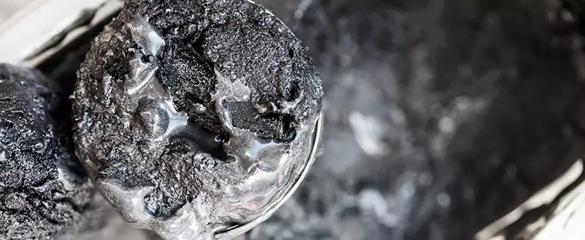 Clogged Dryer Vent Lint Cleaning in Peoria, Illinois