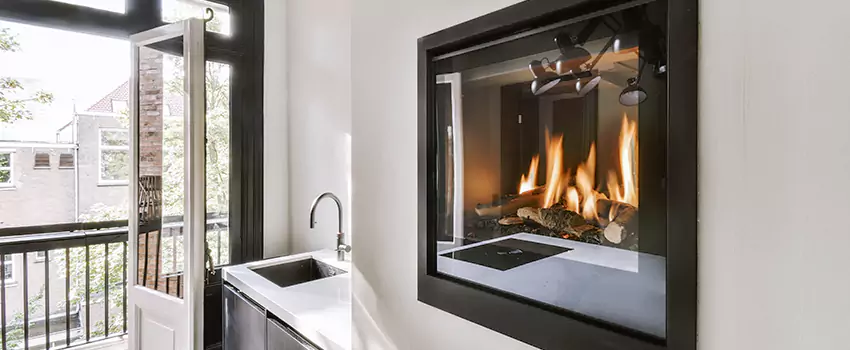 Dimplex Fireplace Installation and Repair in Peoria, Illinois