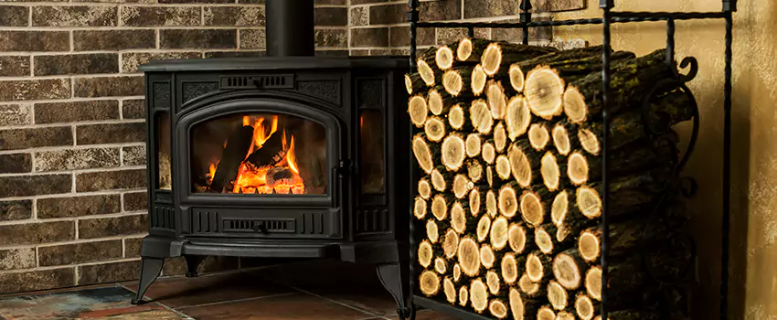 Drolet Fireplaces in Peoria, Illinois