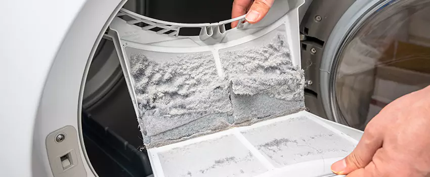Best Dryer Lint Removal Company in Peoria, Illinois