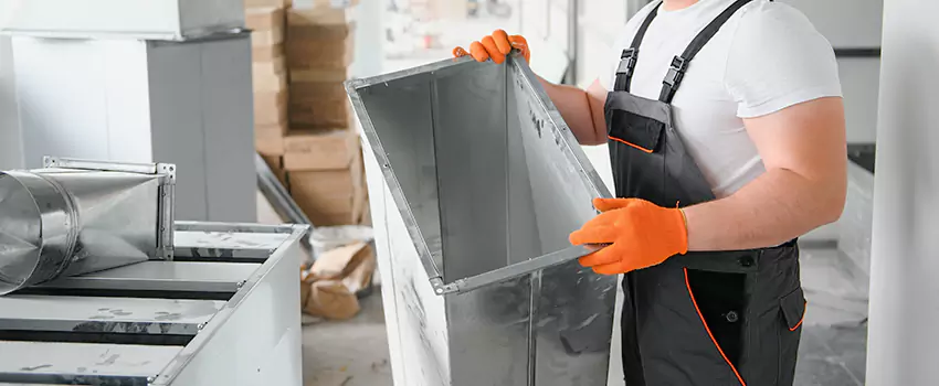 Benefits of Dryer Vent Inspection in Peoria, IL