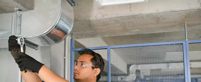 HVAC Ductwork Cleaning in Peoria, IL