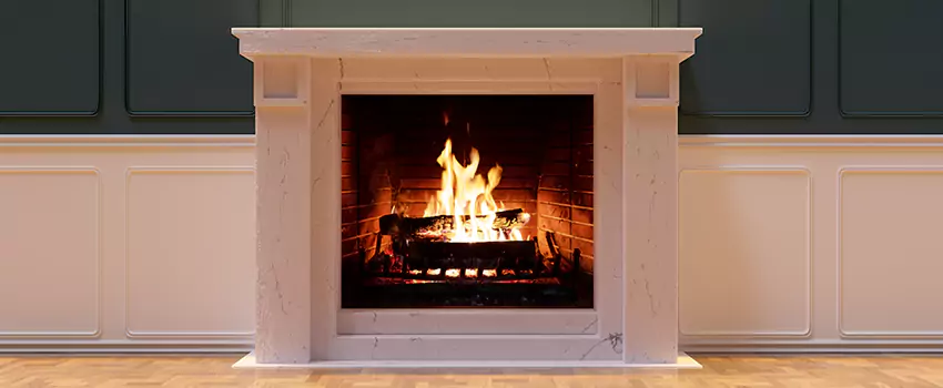Empire Comfort Systems Fireplace Installation and Replacement in Peoria, Illinois