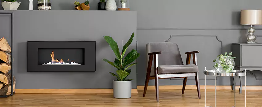 Ethanol Fireplace Burner Repair in Peoria, IL