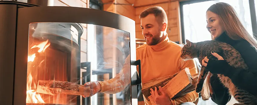 Fireplace Door Installation And Replacement Contractors in Peoria, IL