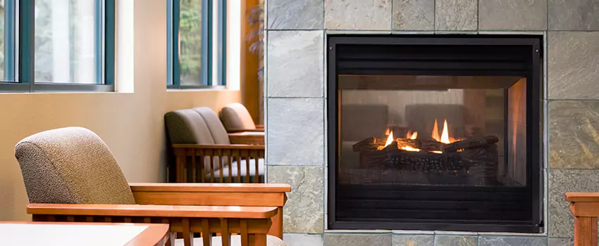 Fireplace Refacing in Peoria, Illinois