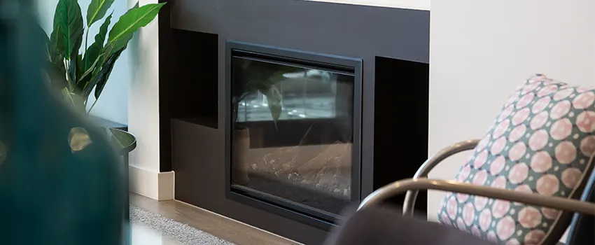 Welding Repairs for Fireplace Grate in Peoria, IL