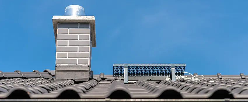 Repair Blocked Chimney in Peoria, Illinois