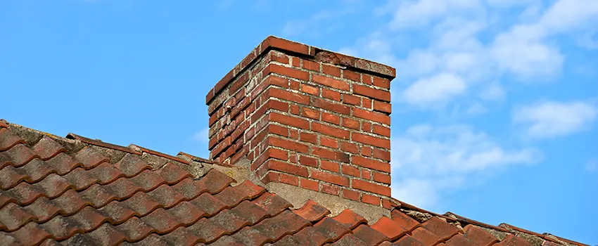 Flue Tiles Cracked Repair Services near Me in Peoria, IL