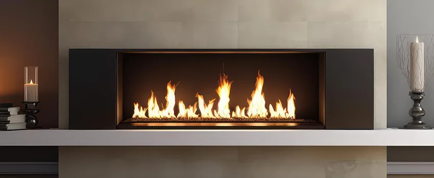 Vent Free Gas Fireplaces Repair Solutions in Peoria, Illinois