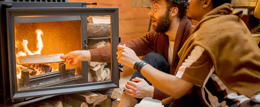 Benefits of Harman Stoves Fireplace in Peoria, Illinois