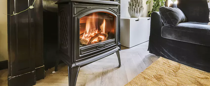 Cost of Hearthstone Stoves Fireplace Services in Peoria, Illinois