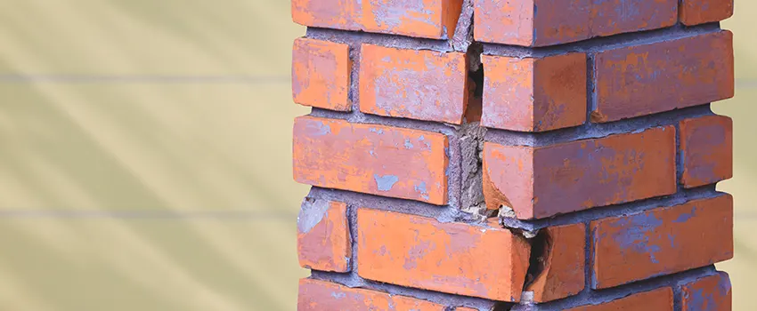Leaking Chimney Repair And Replacement Cost in Peoria, Illinois