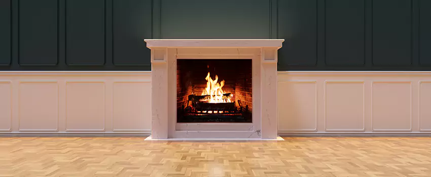 Napoleon Electric Fireplaces Inspection Service in Peoria, Illinois