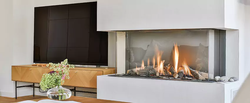Ortal Wilderness Fireplace Repair and Maintenance in Peoria, Illinois