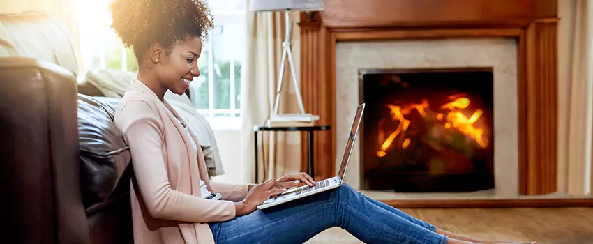 Cost-Effective Osburn Fireplace Installation and Repair in Peoria, IL