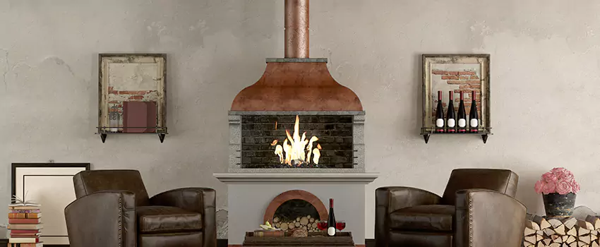 Benefits of Pacific Energy Fireplace in Peoria, Illinois