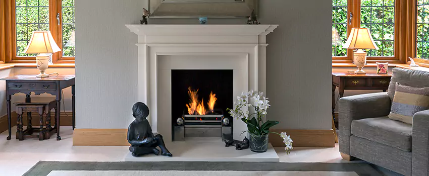 RSF Fireplaces Maintenance and Repair in Peoria, Illinois