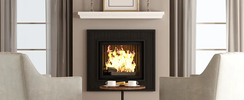 Superior Outdoor Fireplace Repair in Peoria, IL
