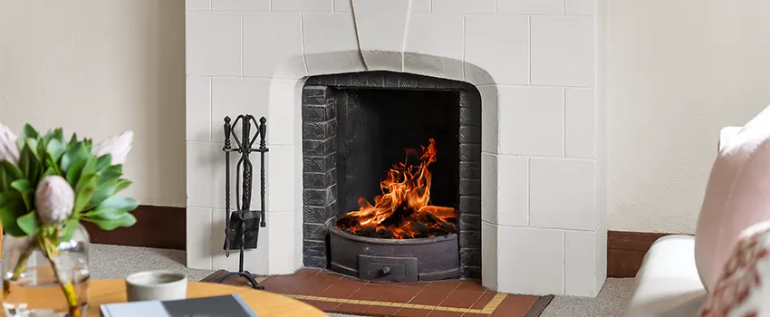 Valor Fireplaces and Stove Repair in Peoria, IL