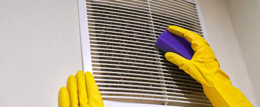 Vent Cleaning Company in Peoria, IL