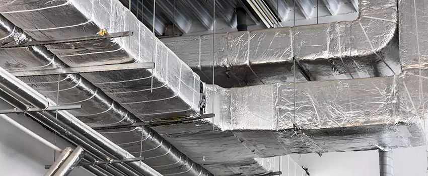 Vent Dust Cleaning Cost in Peoria, IL