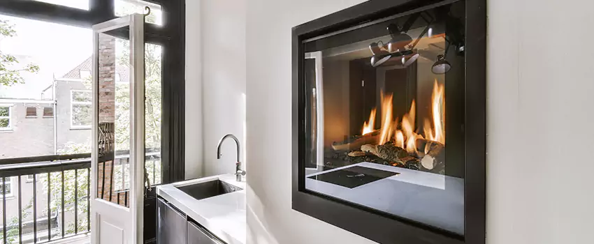 Ventless Gas Control Valve Repair and Replacement Services in Peoria, IL