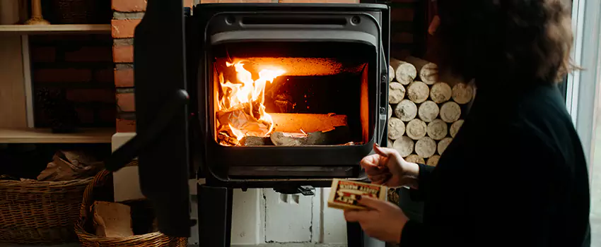 Key Features of Vermont Castings Fireplaces in Peoria, IL
