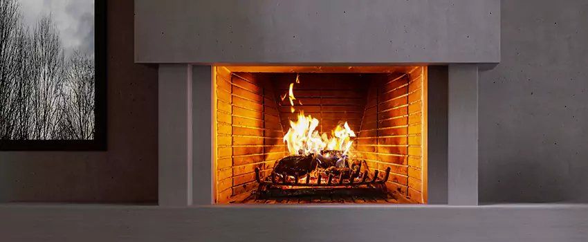 Indoor Wood Burning Furnace Repair and Installation in Peoria, Illinois