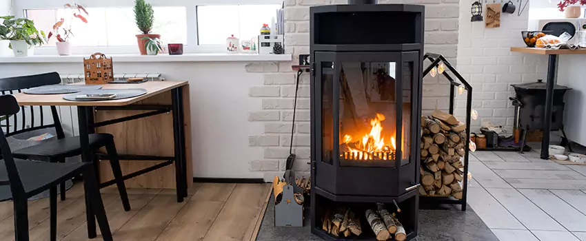 Wood Stove Firebox Installation Services in Peoria, IL