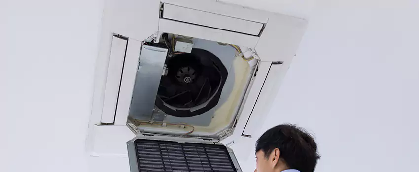 Benefits of Professional Air Duct Cleaning in Peoria, Illinois