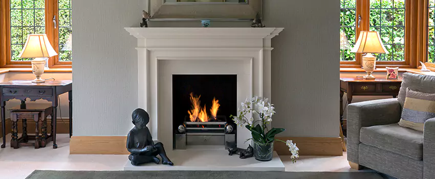 Astria Open-Hearth Wood Fireplaces Services in Peoria, IL