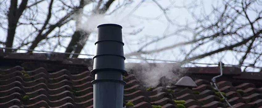 Broken Chimney Animal Screen Repair And Installation in Peoria, IL